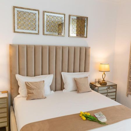 Vanilla Residence Mamaia Nord 外观 照片