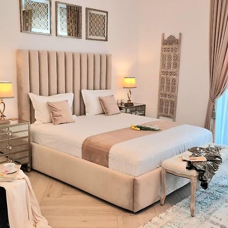 Vanilla Residence Mamaia Nord 外观 照片