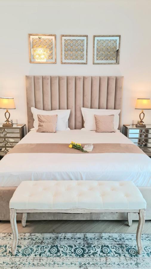 Vanilla Residence Mamaia Nord 外观 照片