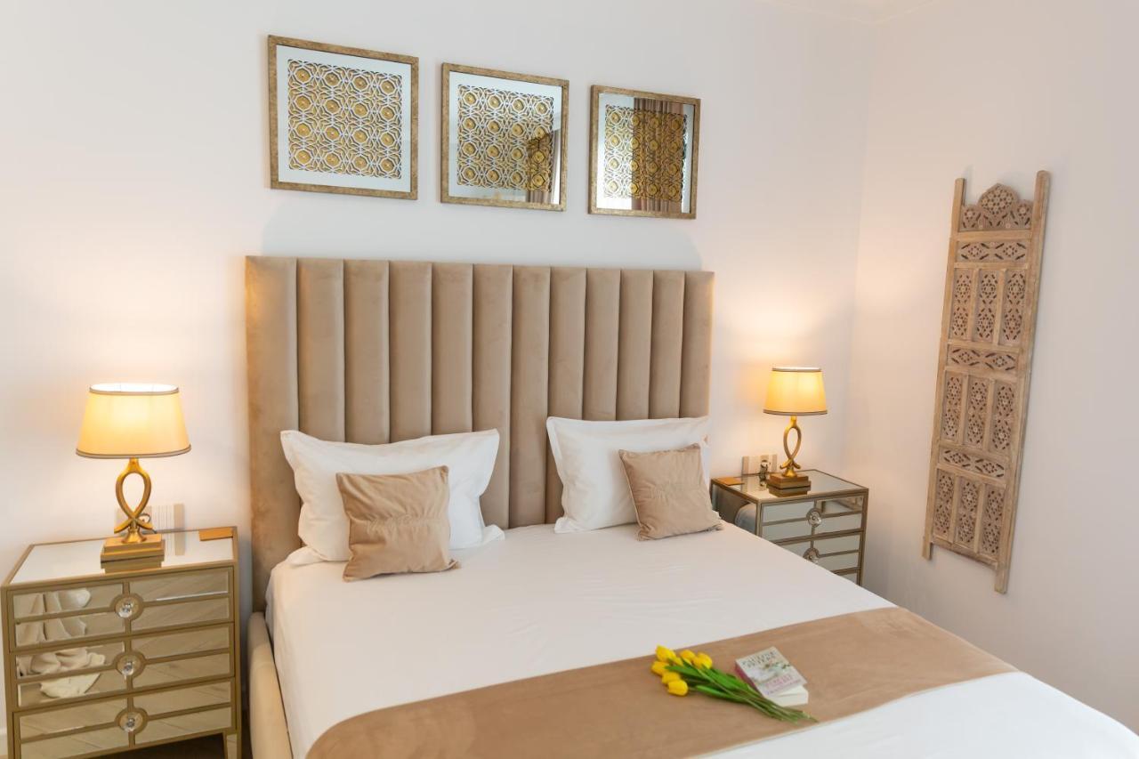 Vanilla Residence Mamaia Nord 外观 照片