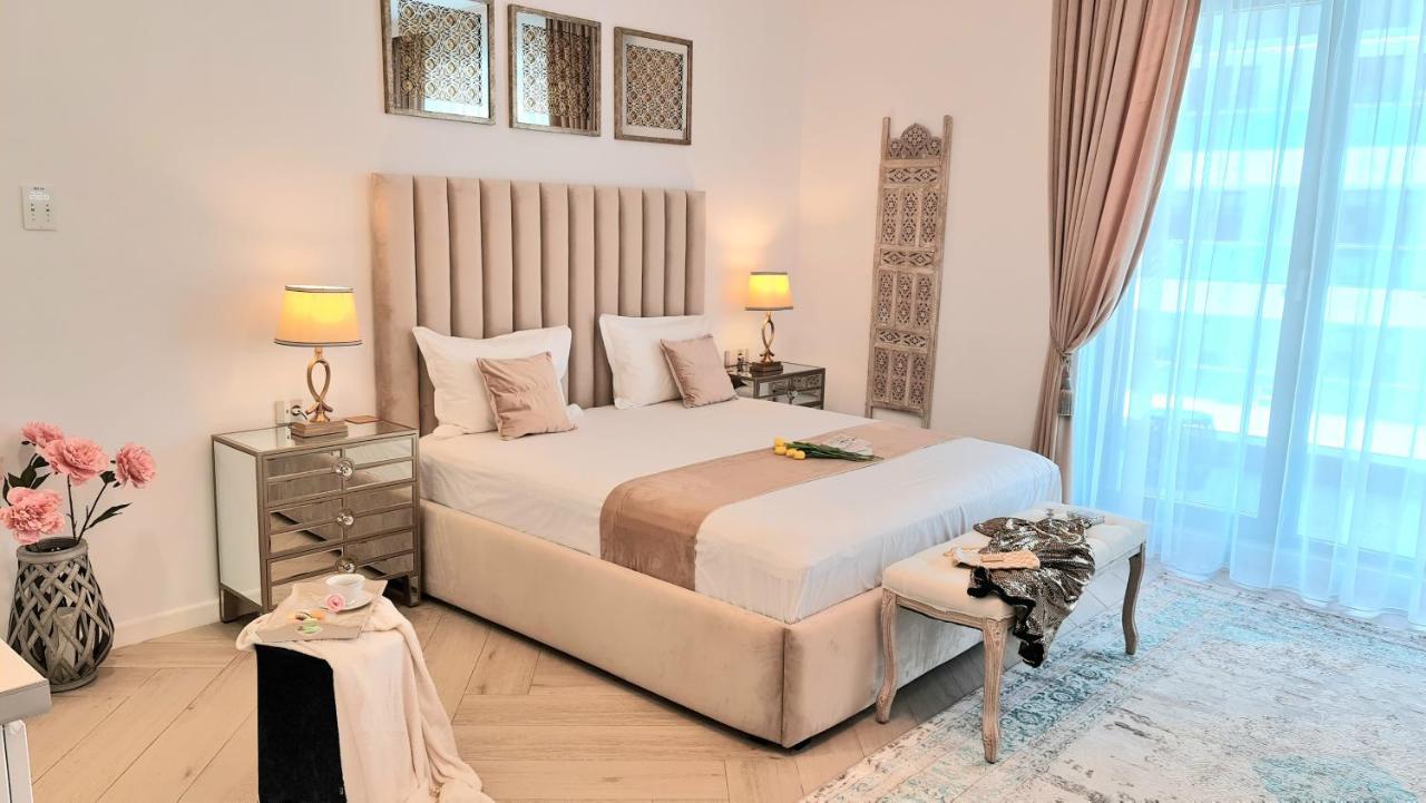 Vanilla Residence Mamaia Nord 外观 照片