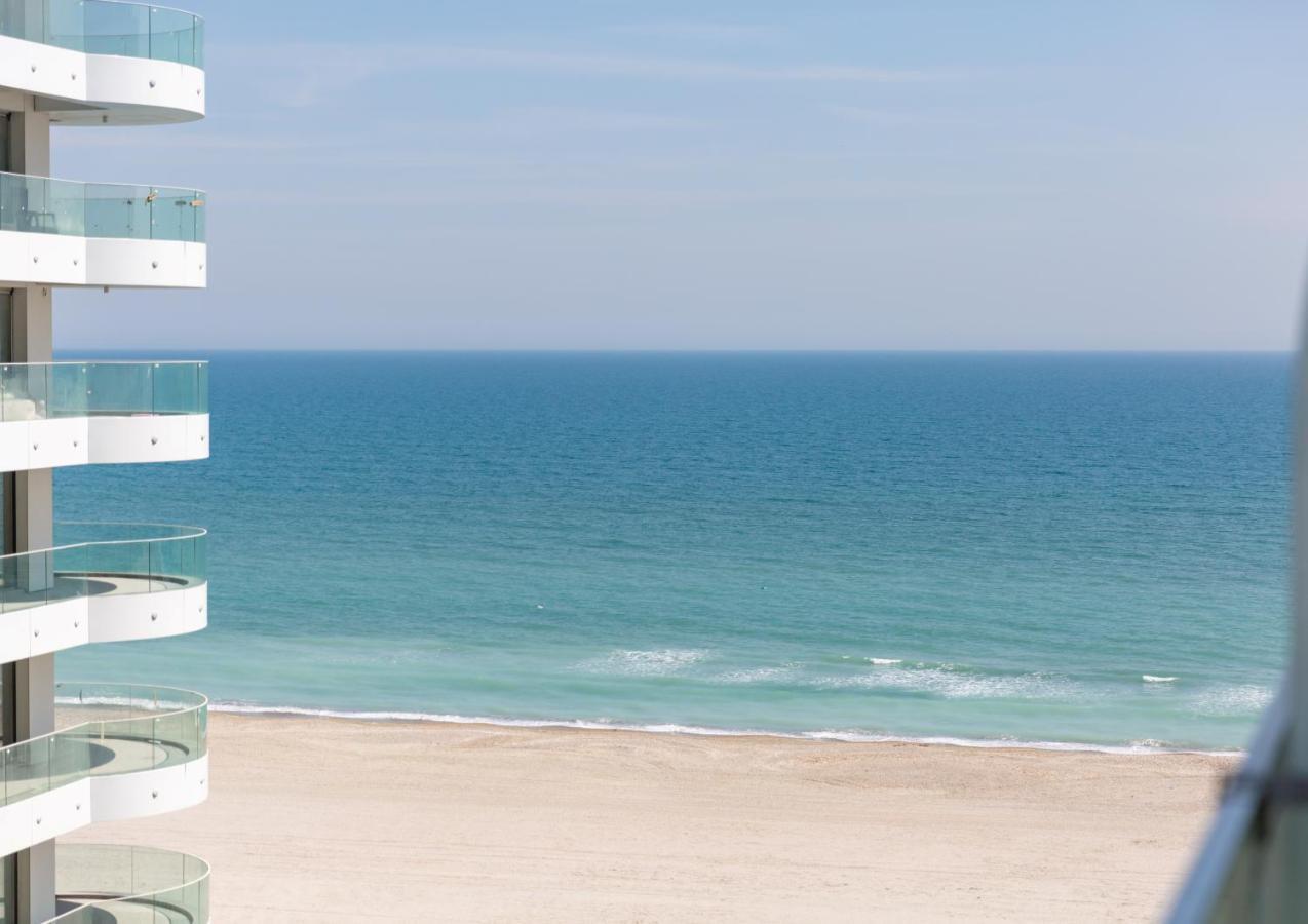 Vanilla Residence Mamaia Nord 外观 照片