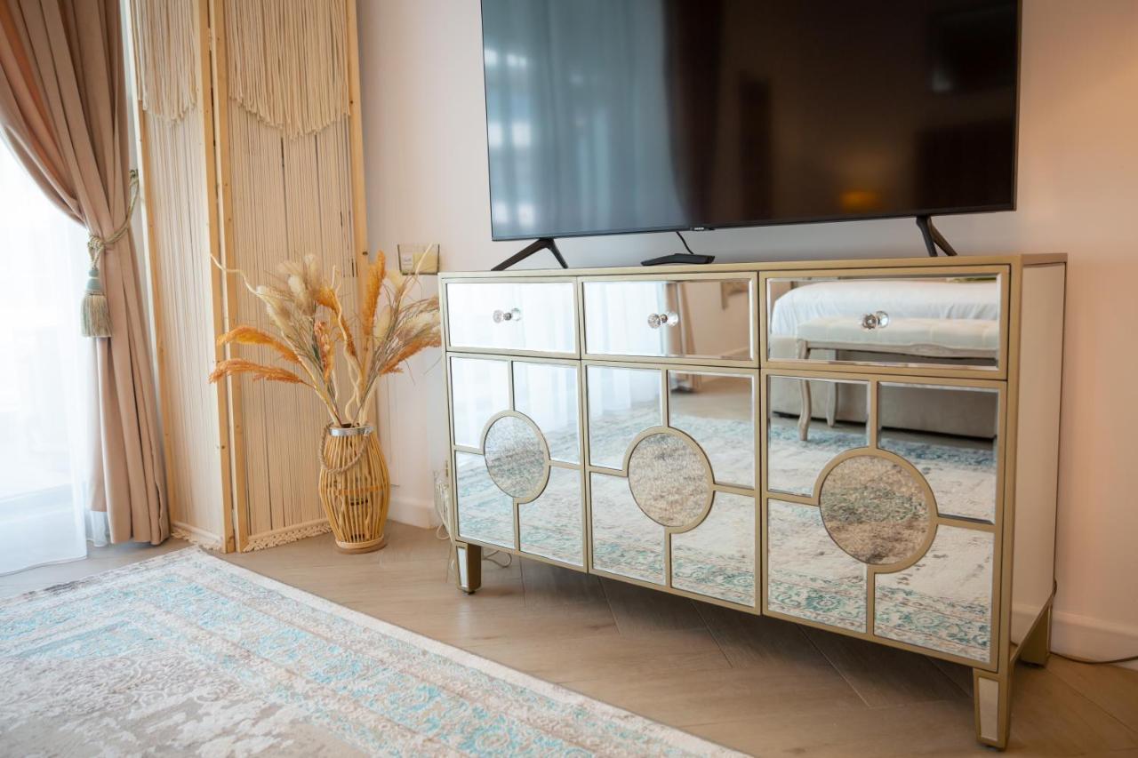 Vanilla Residence Mamaia Nord 外观 照片