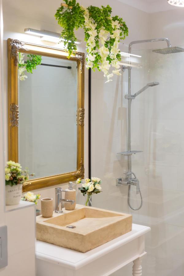 Vanilla Residence Mamaia Nord 外观 照片