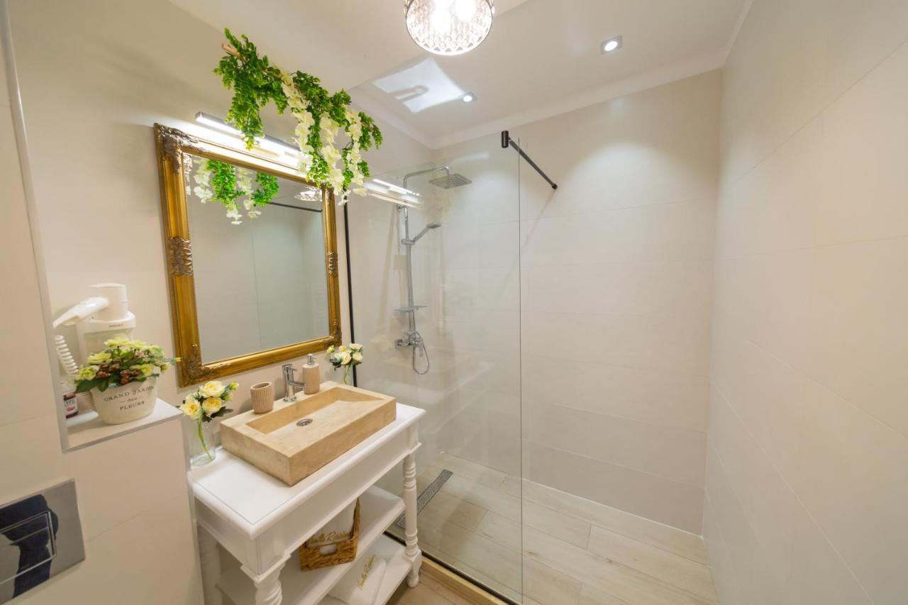 Vanilla Residence Mamaia Nord 外观 照片